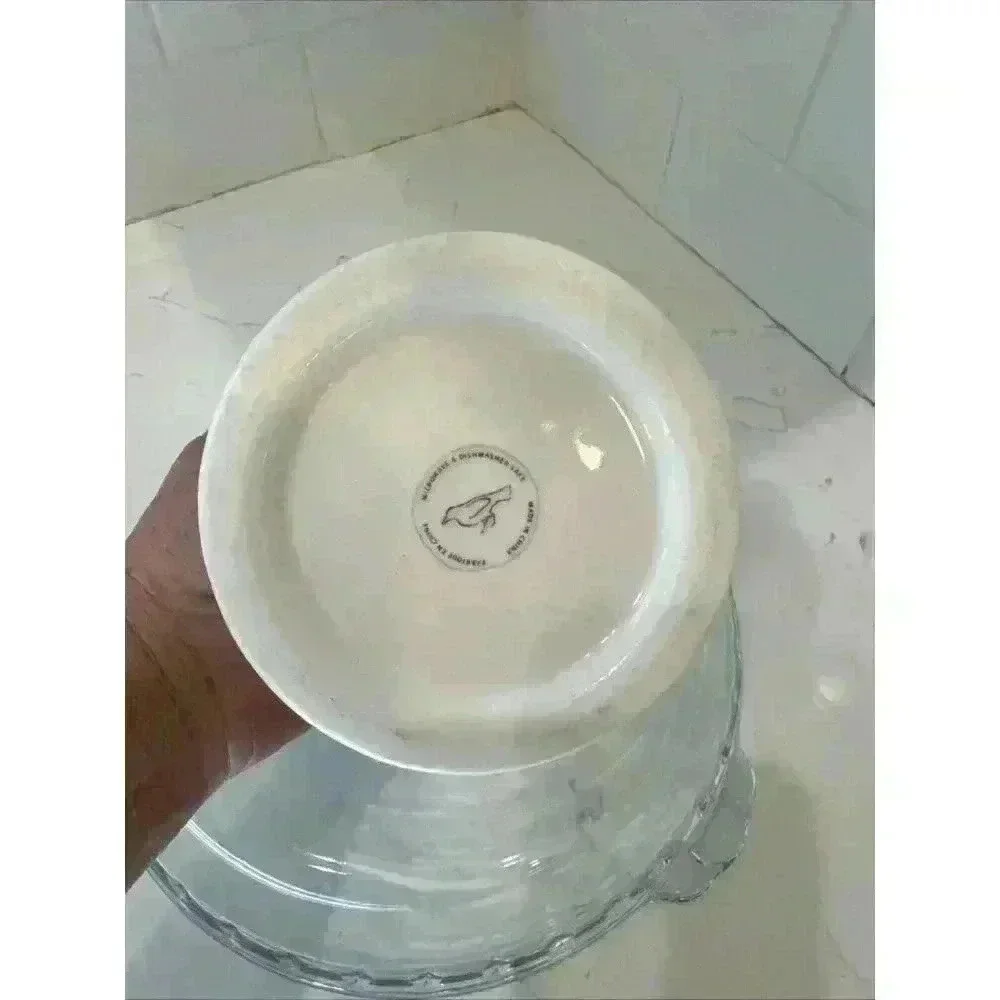 Anthropologyie Initial Mug Letter 